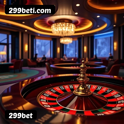 299bet screen