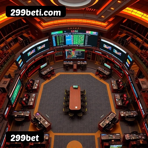 299bet screen